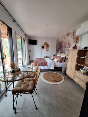 Villa Sisyphe TINY HOUSE